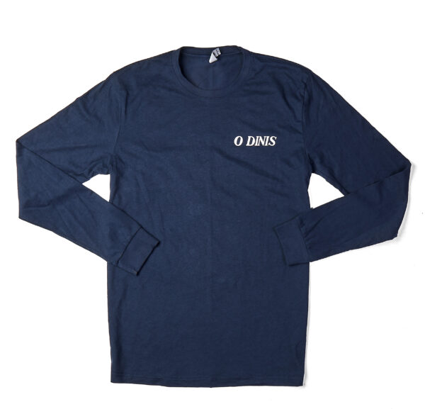 O Dinis Long Sleeve T-Shirt